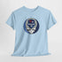 Grateful Dead - Tennessee Titans Stealie Unisex T-Shirt - NFL - StealieShop